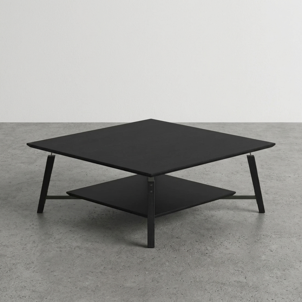 Quadrat Coffee Table – Large