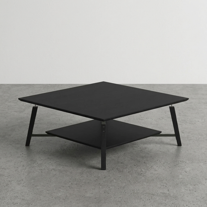 Quadrat Coffee Table – Large