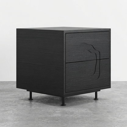 Contoura Side Table