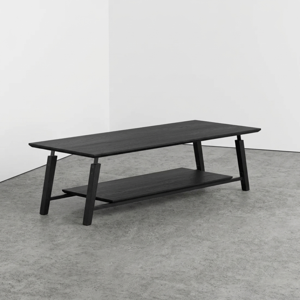 Rechteck Coffee Table – Large