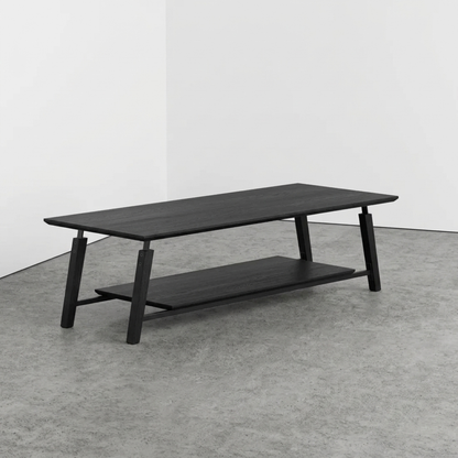 Rechteck Coffee Table – Large