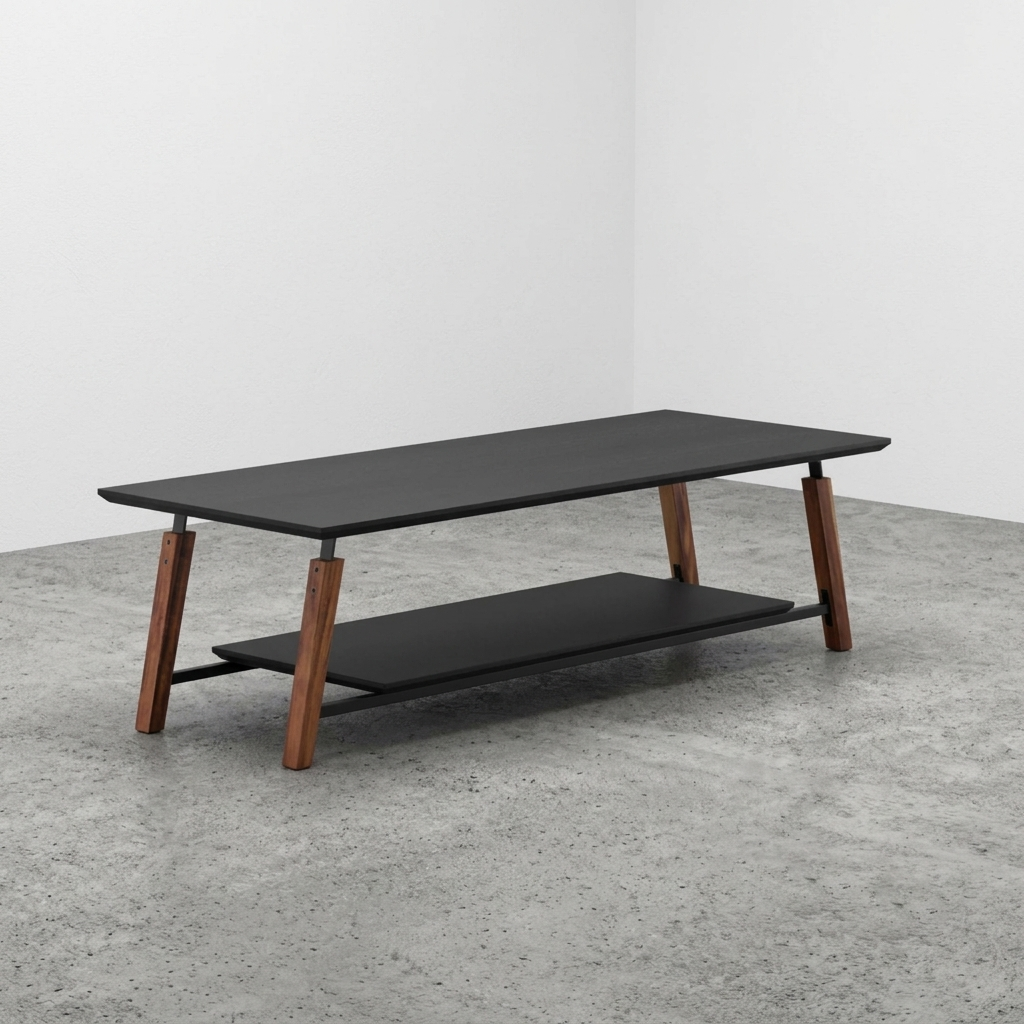 Rechteck Coffee Table – Large