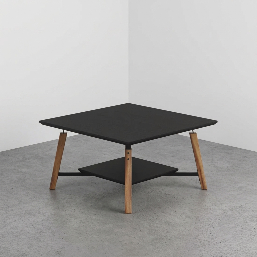 Quadrat Coffee Table - Medium
