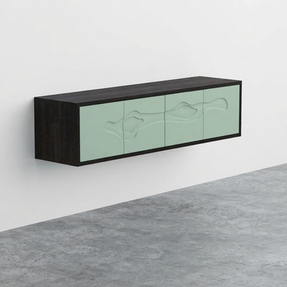 Contoura Wall Shelf