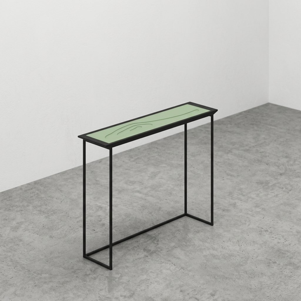 Contoura Console