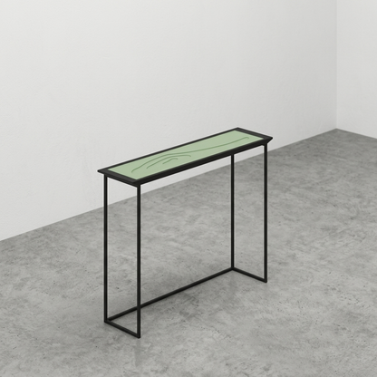 Contoura Console