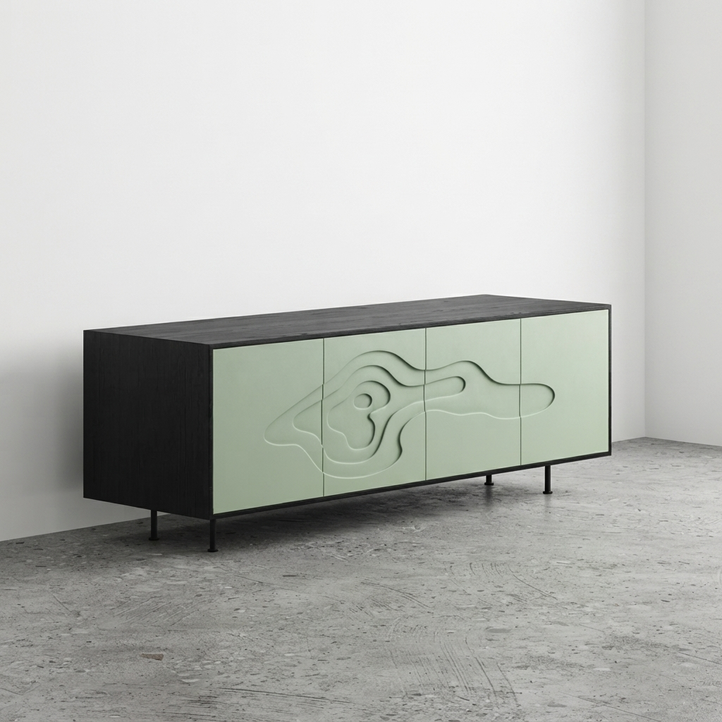 Contoura Media Unit