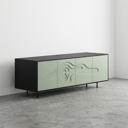 Contoura Media Unit