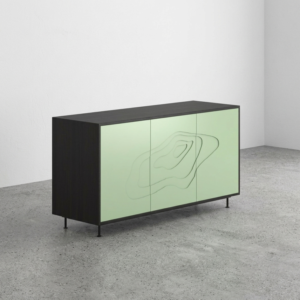 Contoura Sideboard