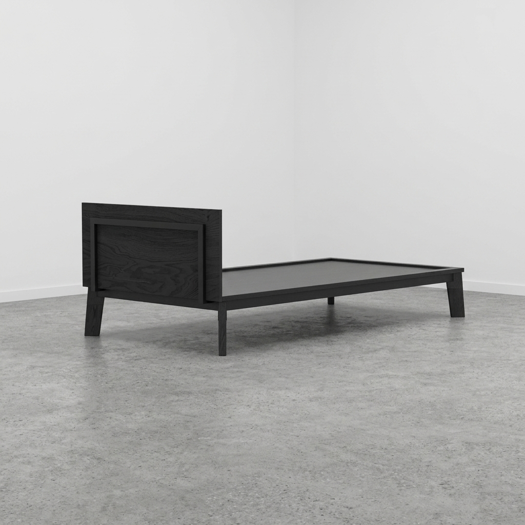 Letto Single Bed