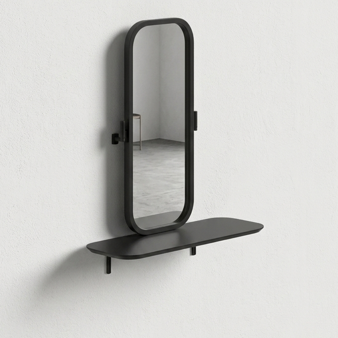 Kapsel Dressing Table