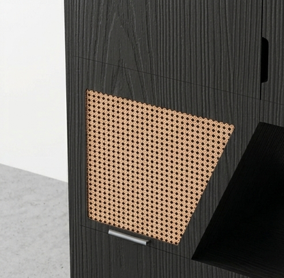 Magu Cabinet