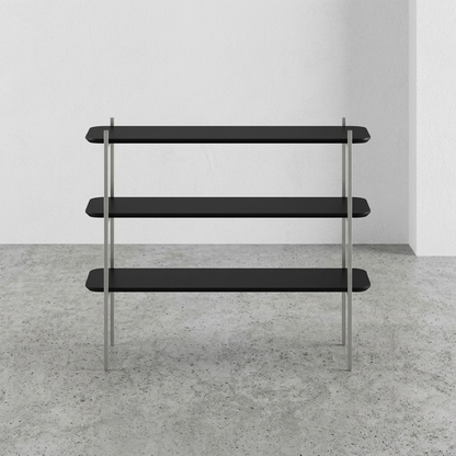 Anzeize Display Table
