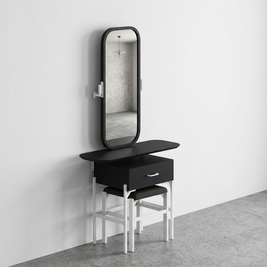Sie Dressing Table