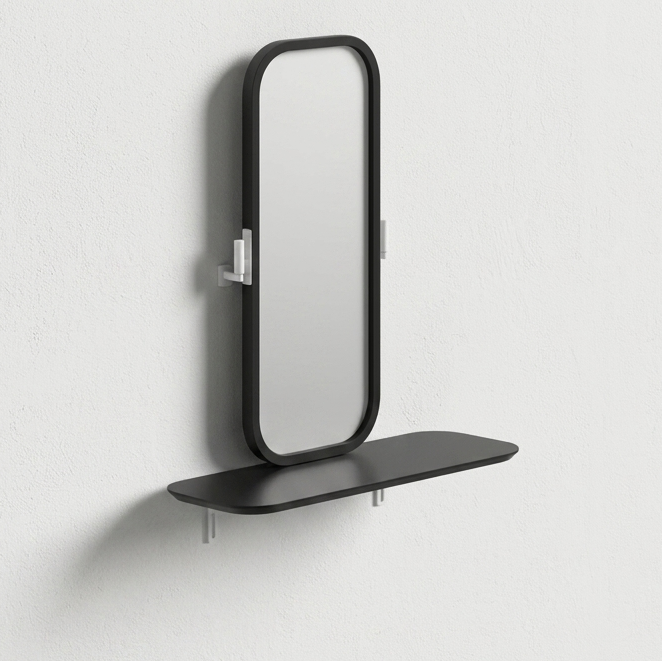 Kapsel Dressing Table