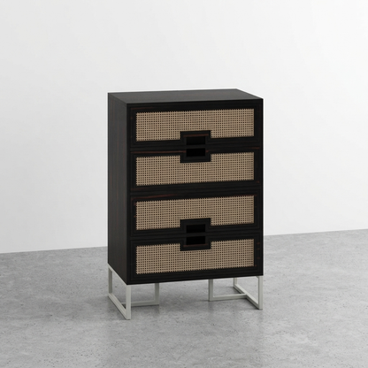Euclid Chest of Drawers