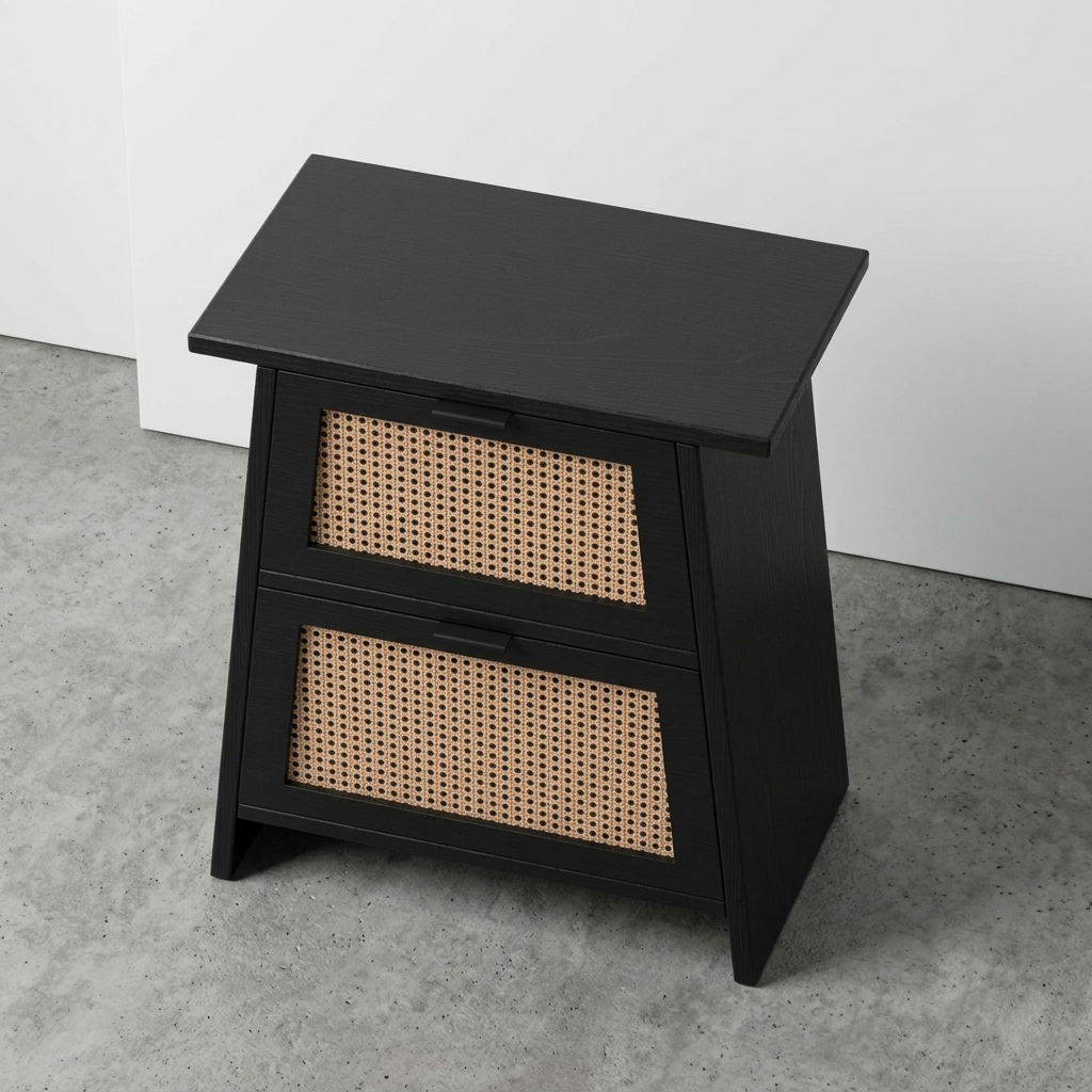 Masai Side Table