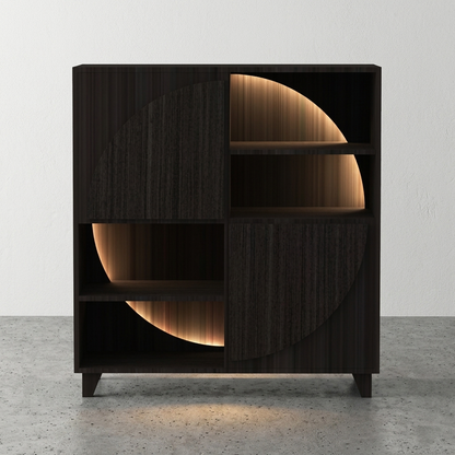 Enso Cabinet