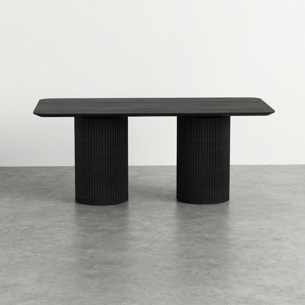 Jane Dining Table 4