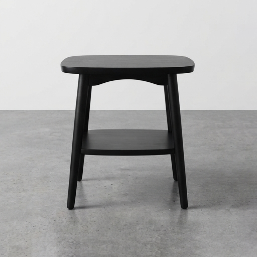Naz End Table