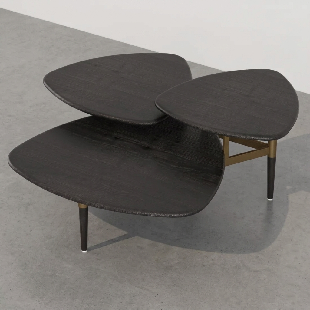 Leef Coffee Table 2