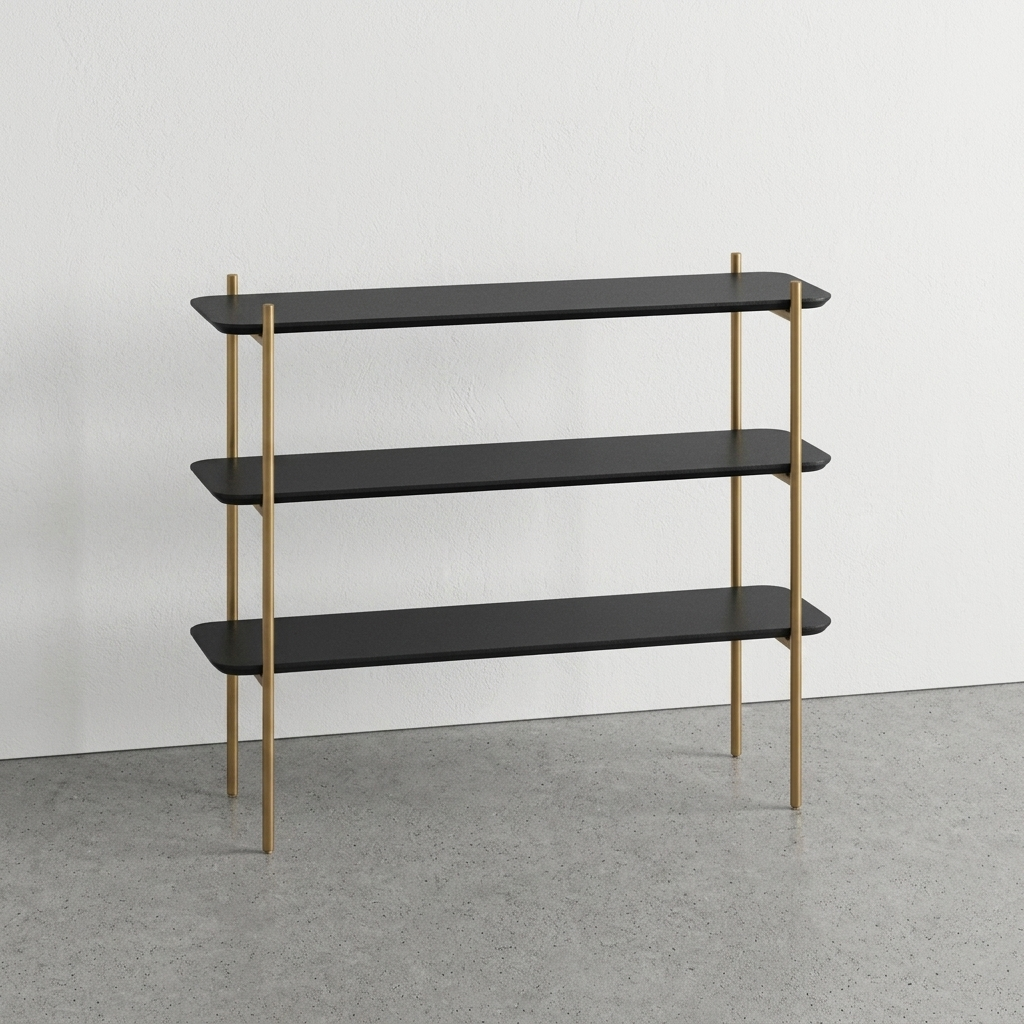 Anzeize Display Table
