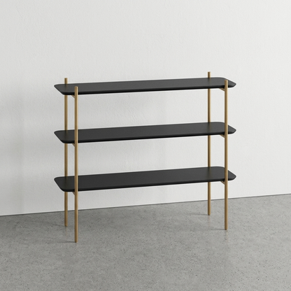 Anzeize Display Table