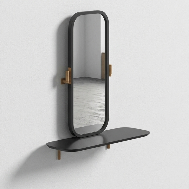 Kapsel Dressing Table