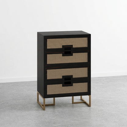 Euclid Chest of Drawers