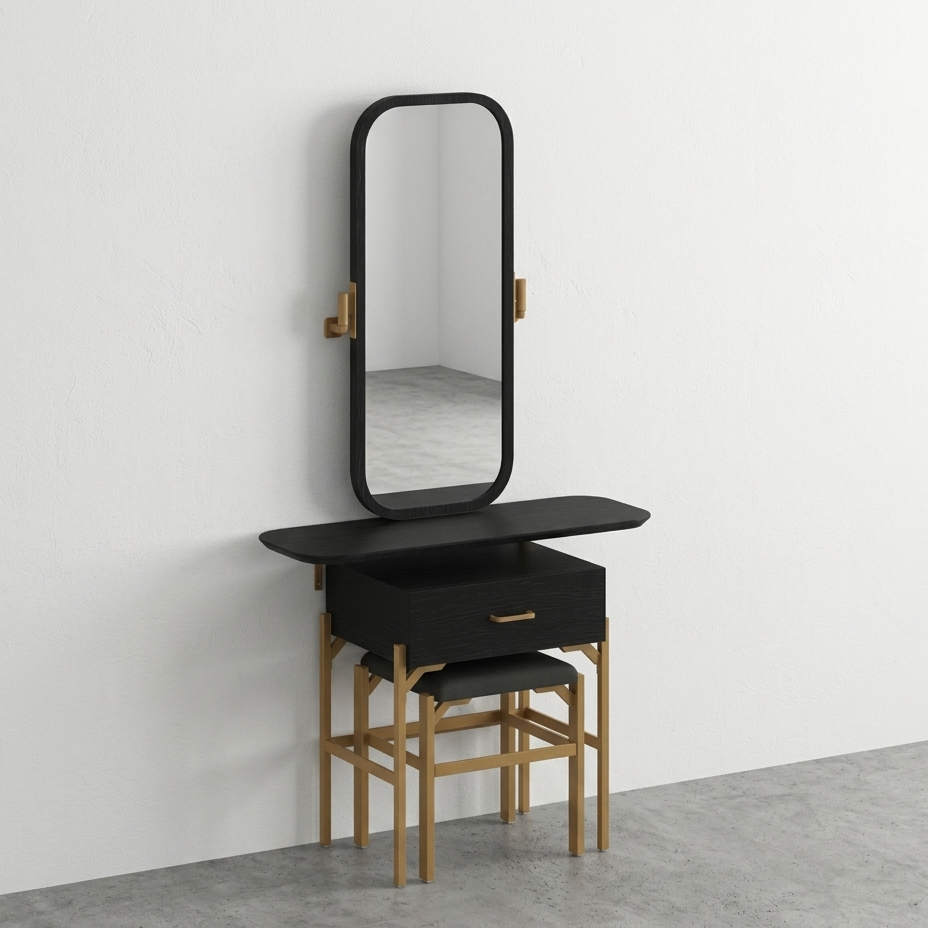 Sie Dressing Table