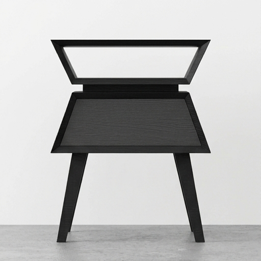 Tsukasa Side Table