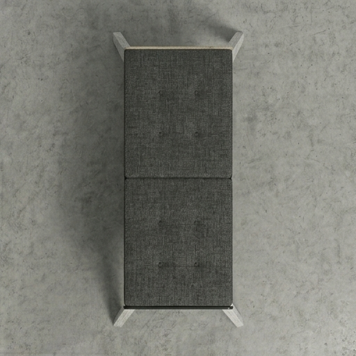 Tsukasa Bench