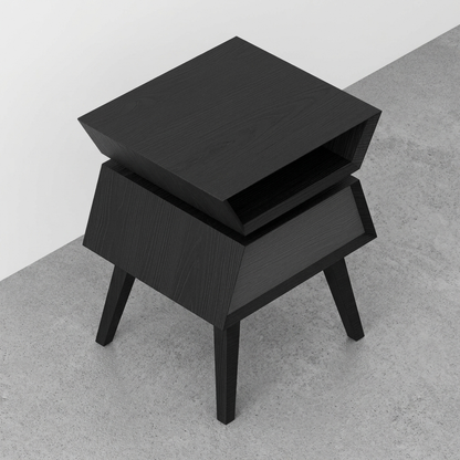 Tsukasa Side Table