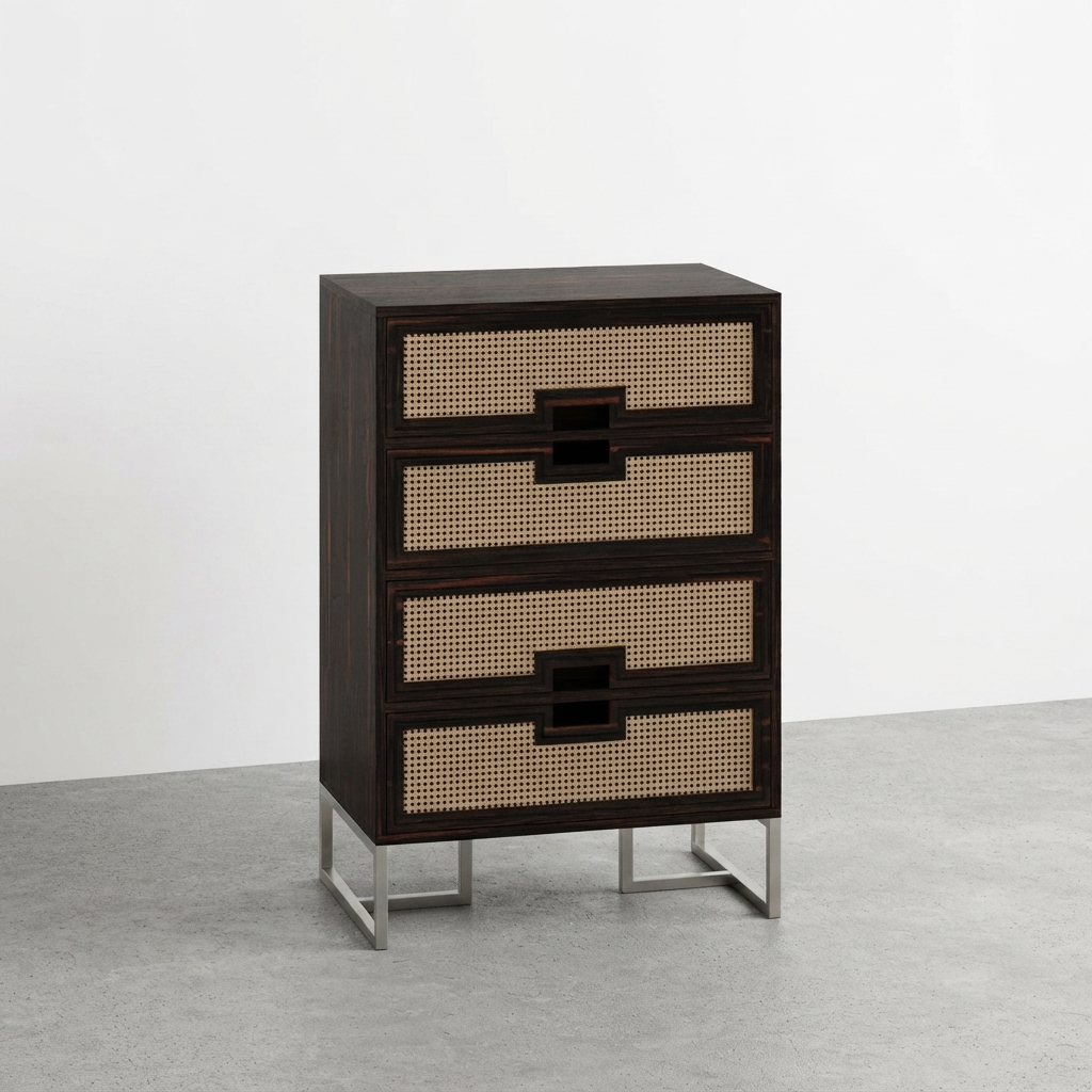Euclid Chest of Drawers