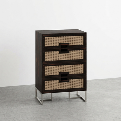 Euclid Chest of Drawers