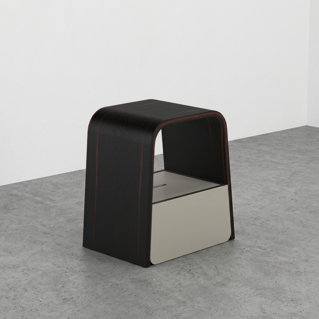 Akari Sidetable