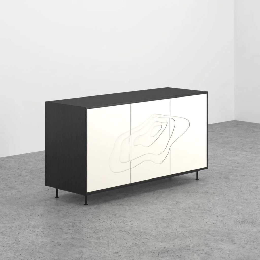 Contoura Sideboard