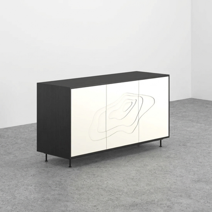 Contoura Sideboard