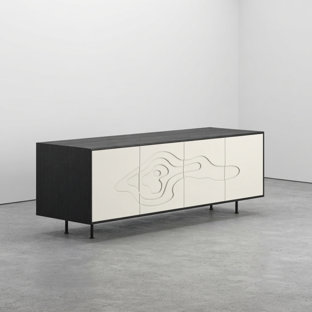 Contoura Media Unit
