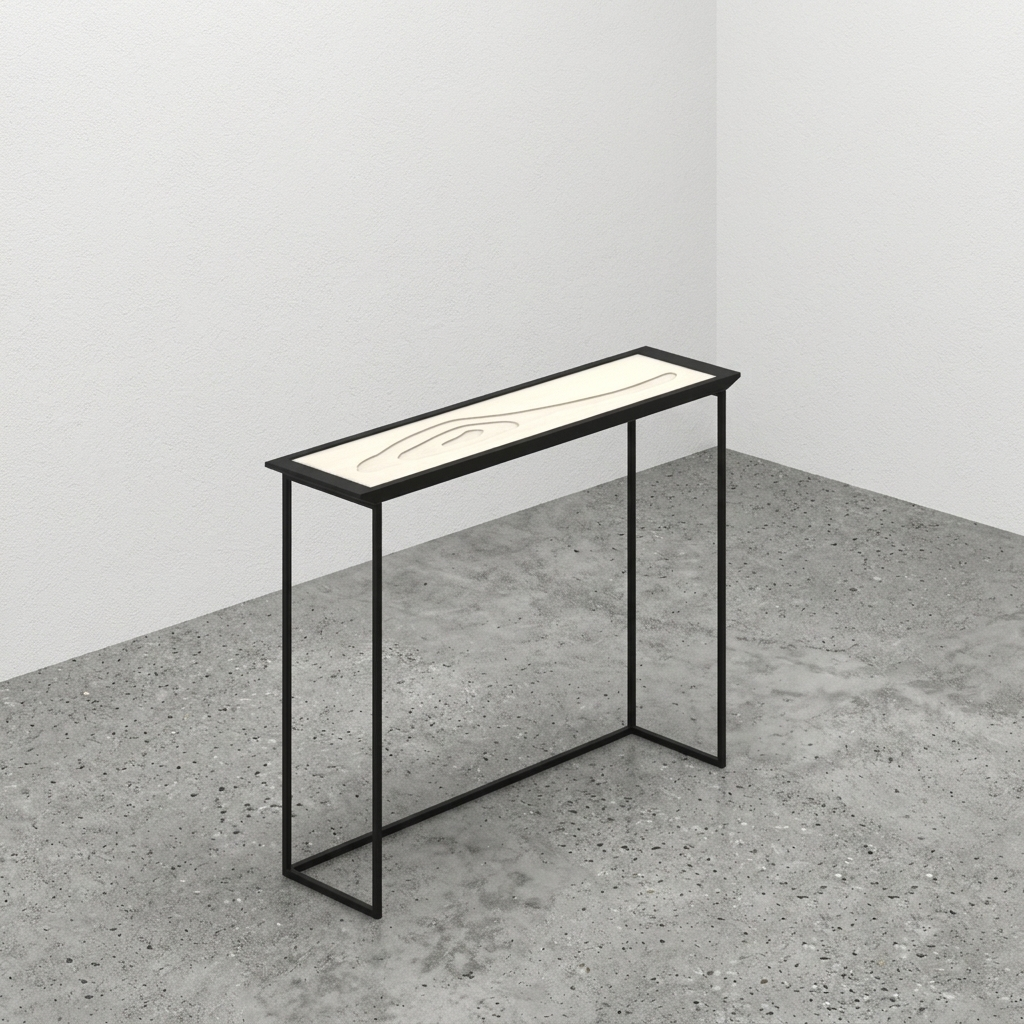 Contoura Console