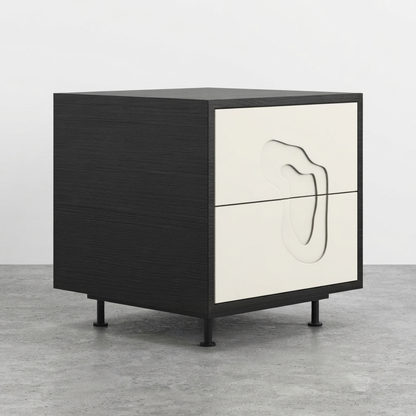 Contoura Side Table