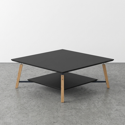 Quadrat Coffee Table – Large