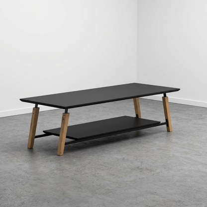 Rechteck Coffee Table – Large