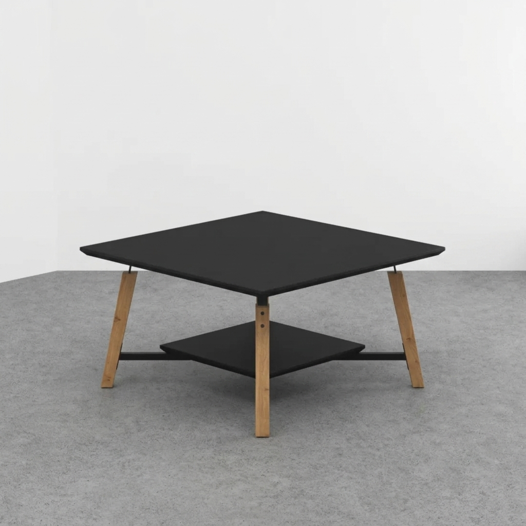 Quadrat Coffee Table - Medium