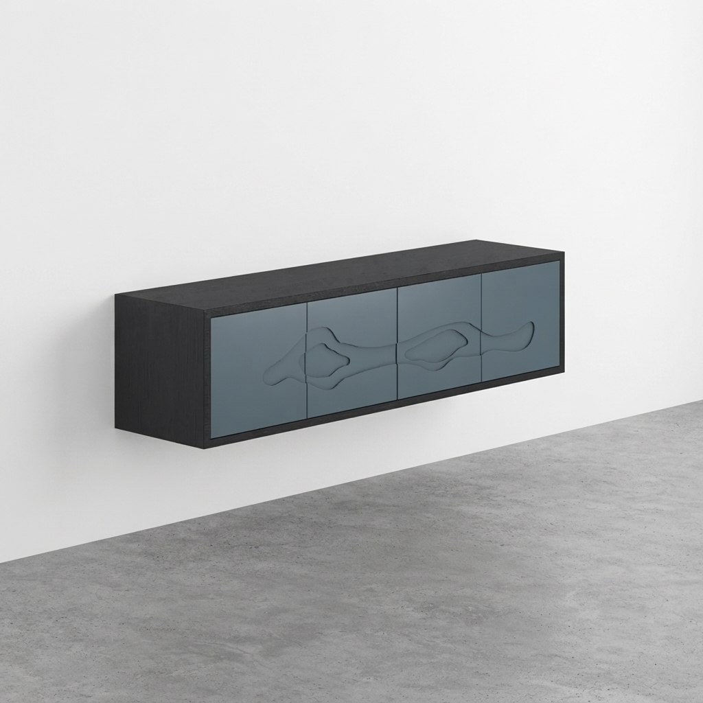 Contoura Wall Shelf