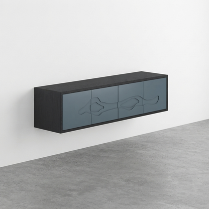 Contoura Wall Shelf