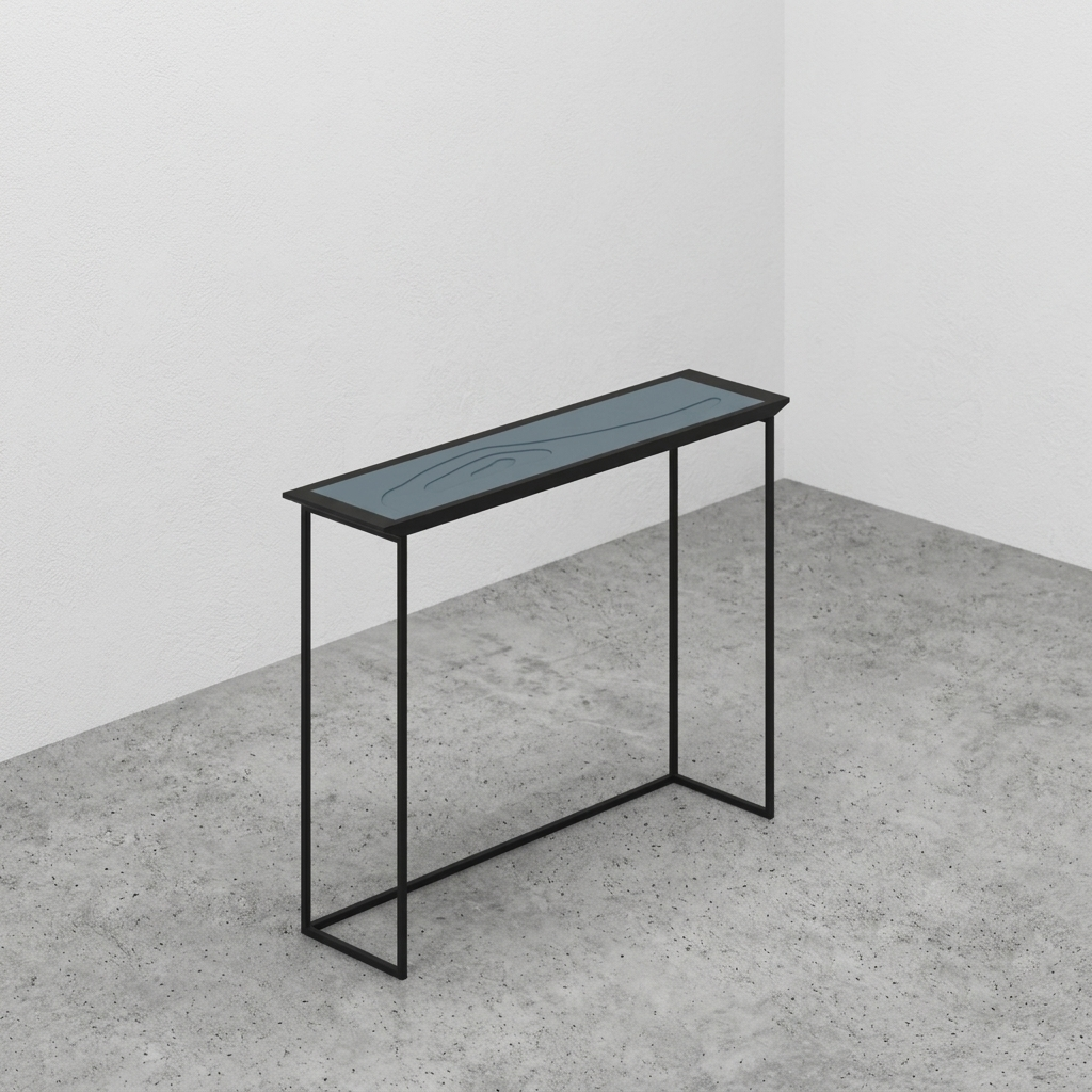 Contoura Console