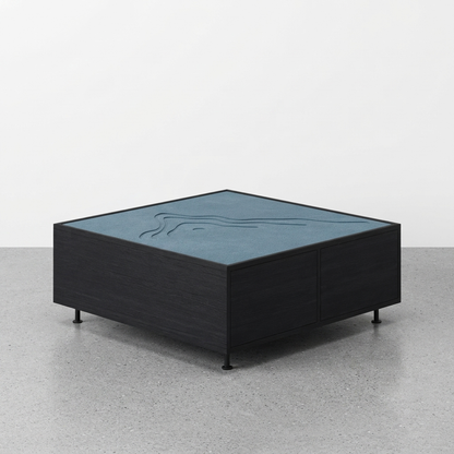 Contoura Coffee Table