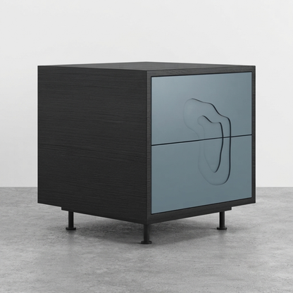 Contoura Side Table