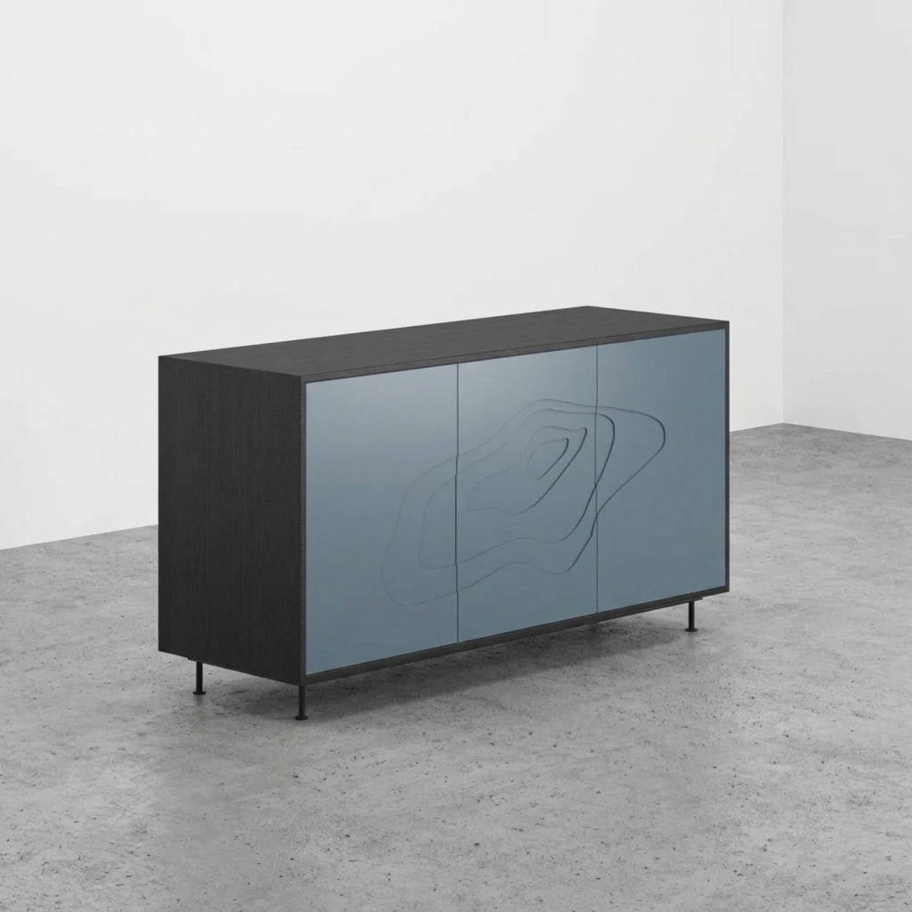 Contoura Sideboard